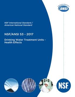 NSF 53-2017