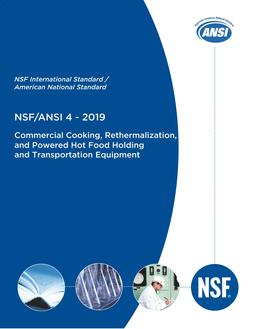 NSF 4-2019