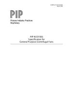 PIP RESF001