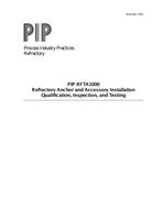 PIP RFTA1000 (R2017)