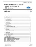 SMPTE EG 2069:2012